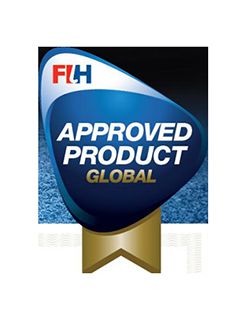 Productos aprobados por FIH (global)