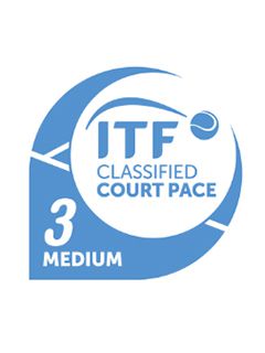 ITF clasificados Court Pace-3 Medio